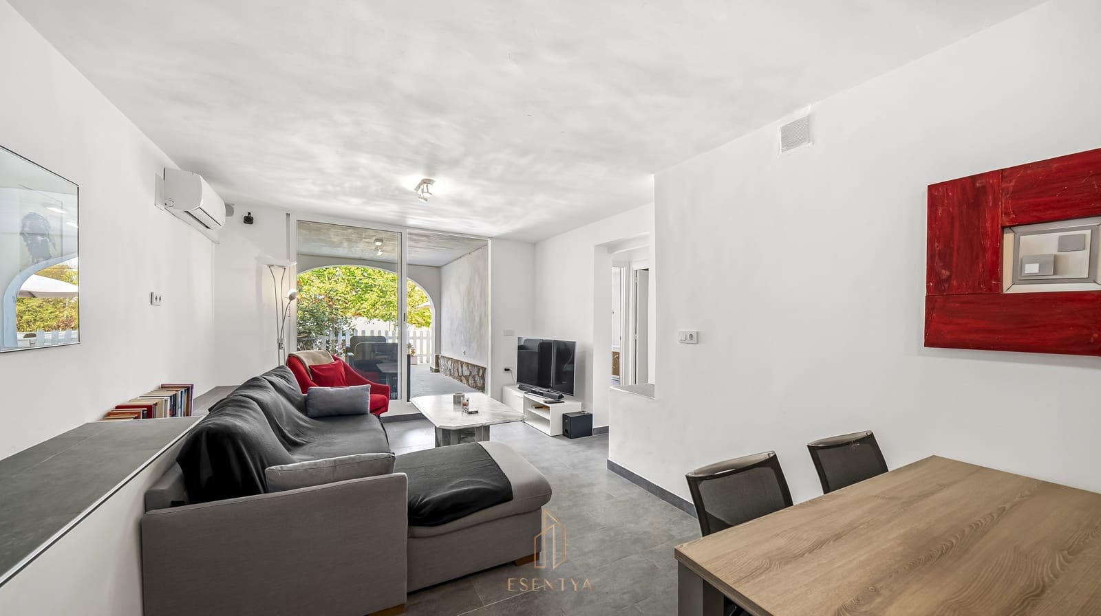 3 sovrum Villa till salu i Los Balcones med pool garage - 585 000 € (Ref: 9776970)