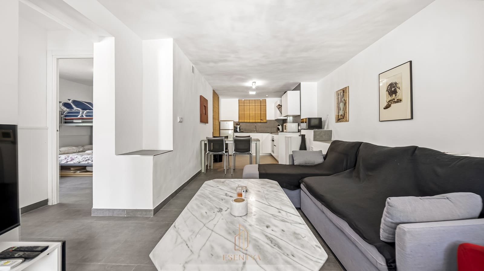 3 sovrum Villa till salu i Los Balcones med pool garage - 585 000 € (Ref: 9776970)