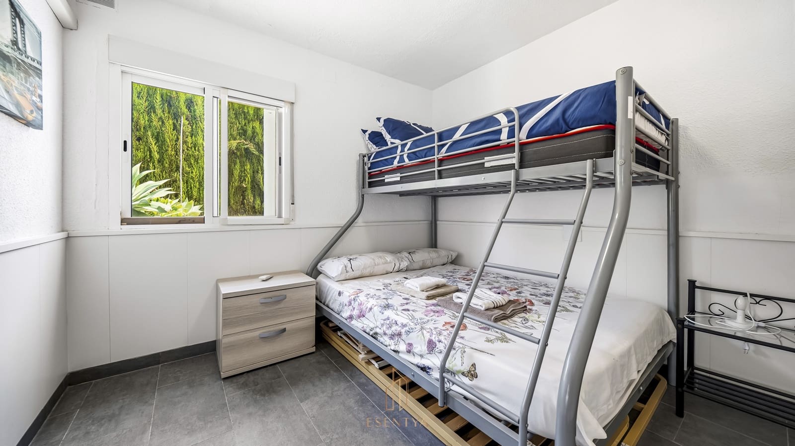 3 sovrum Villa till salu i Los Balcones med pool garage - 585 000 € (Ref: 9776970)