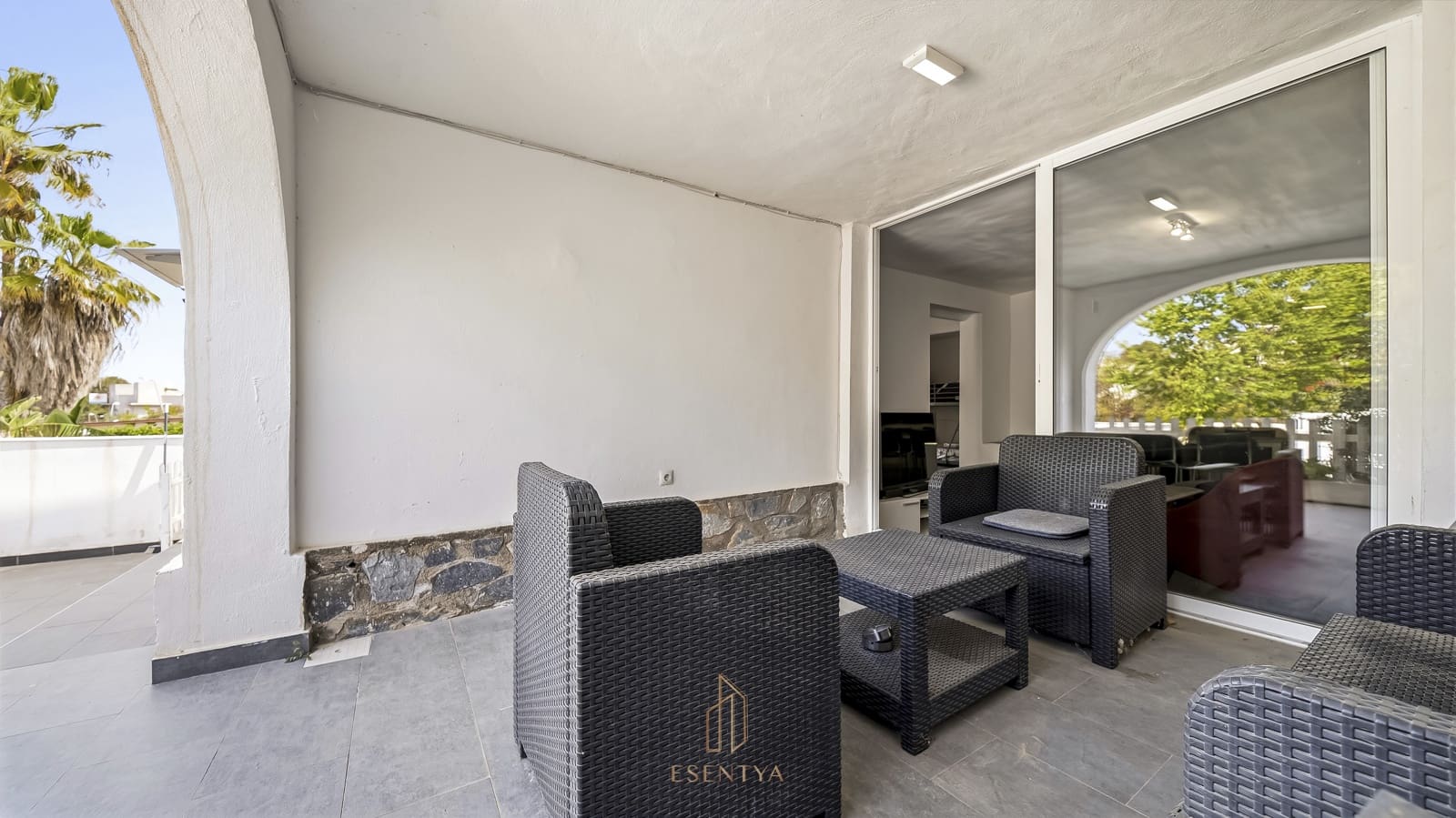 3 sovrum Villa till salu i Los Balcones med pool garage - 585 000 € (Ref: 9776970)