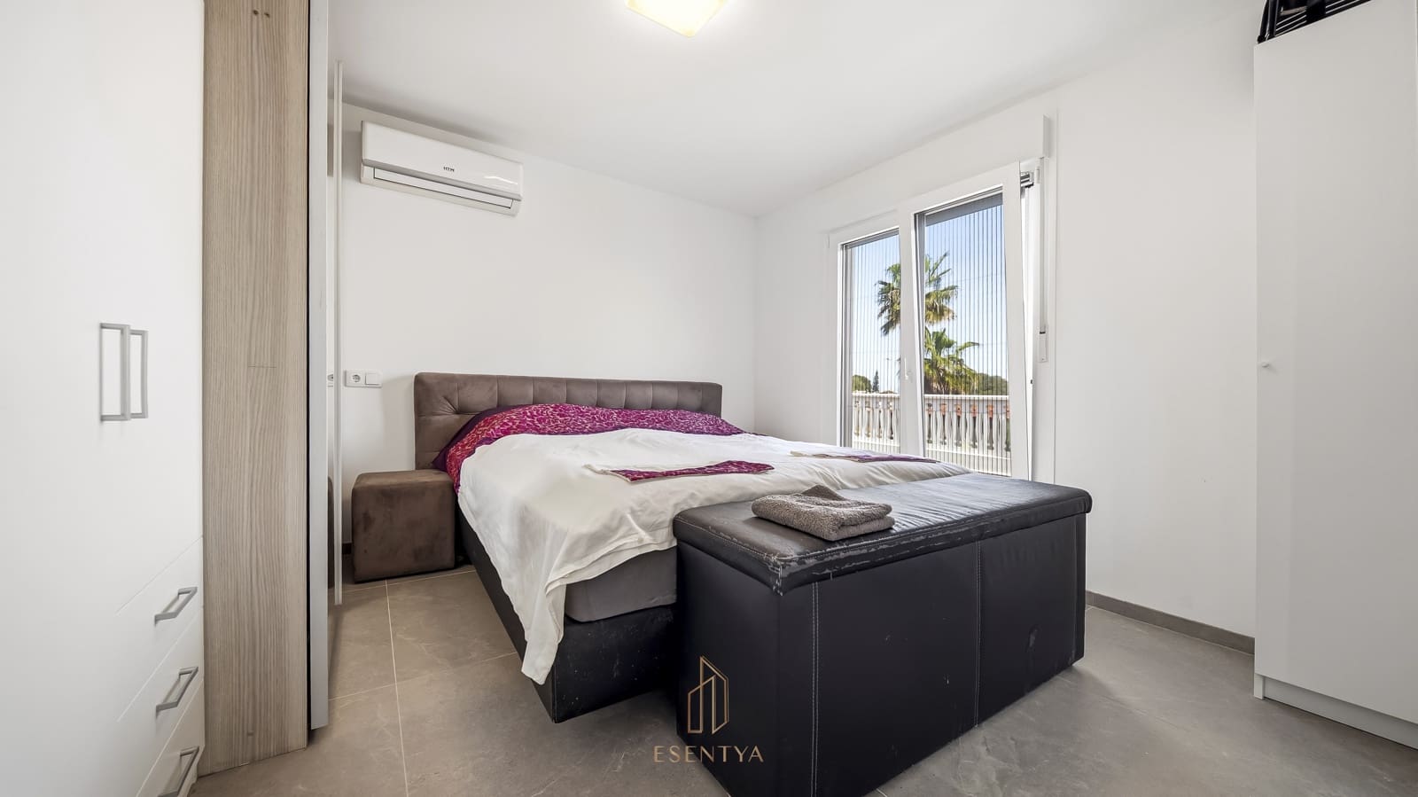 3 sovrum Villa till salu i Los Balcones med pool garage - 585 000 € (Ref: 9776970)