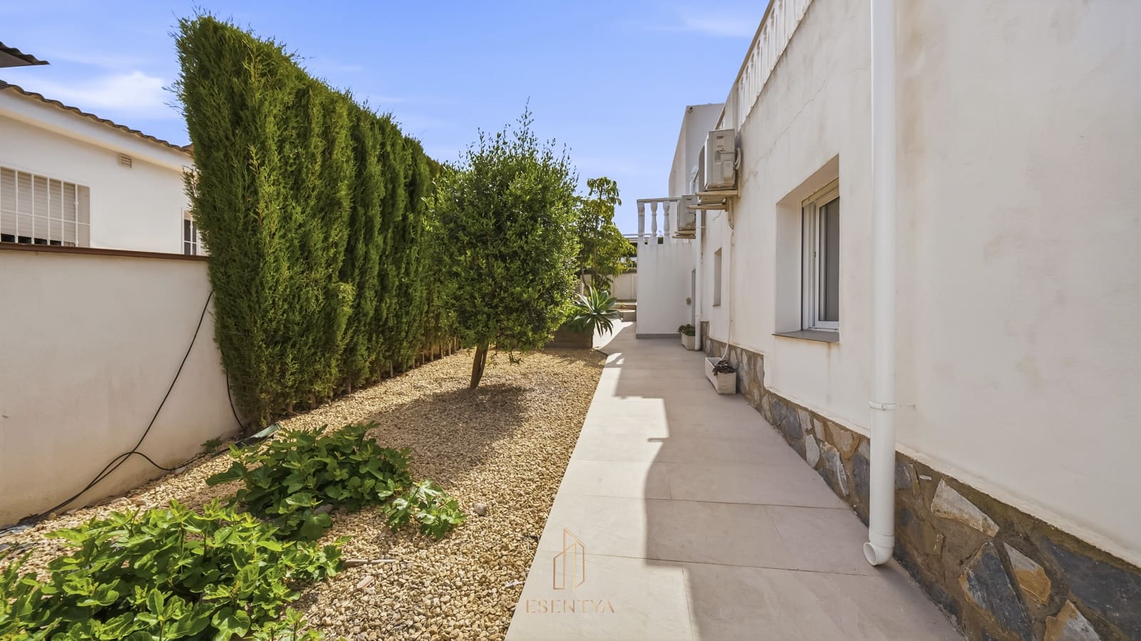 3 sovrum Villa till salu i Los Balcones med pool garage - 585 000 € (Ref: 9776970)