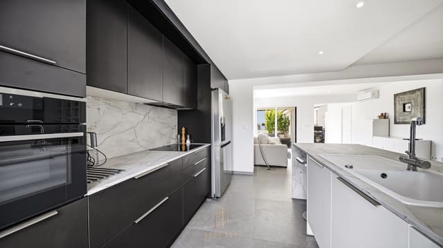 3 sovrum Villa till salu i Los Balcones med pool garage - 585 000 € (Ref: 9776970)