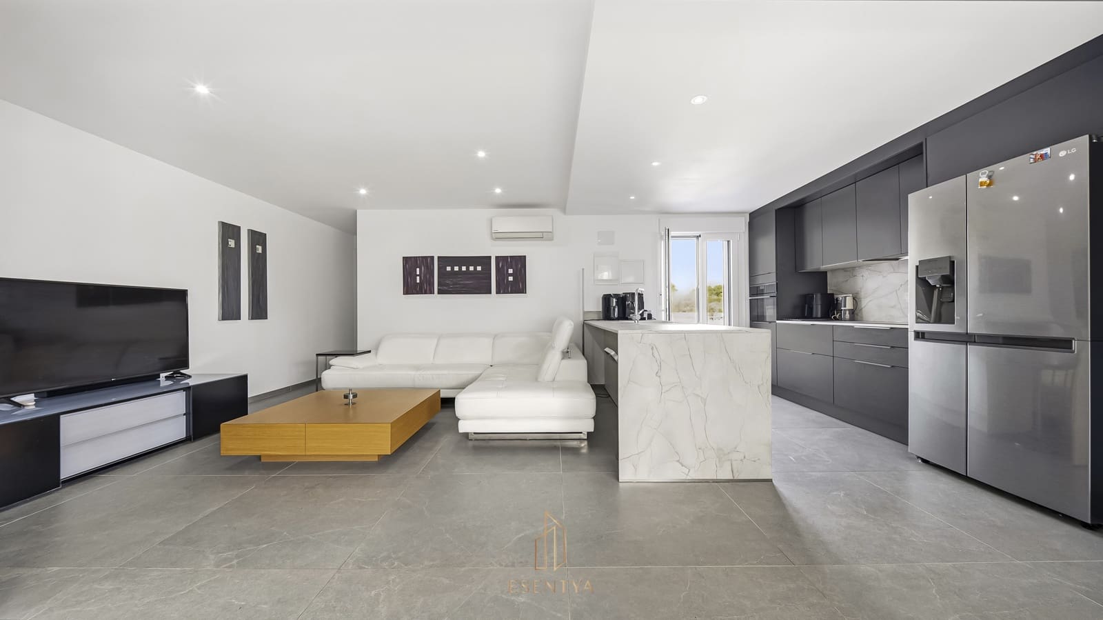 3 sovrum Villa till salu i Los Balcones med pool garage - 585 000 € (Ref: 9776970)