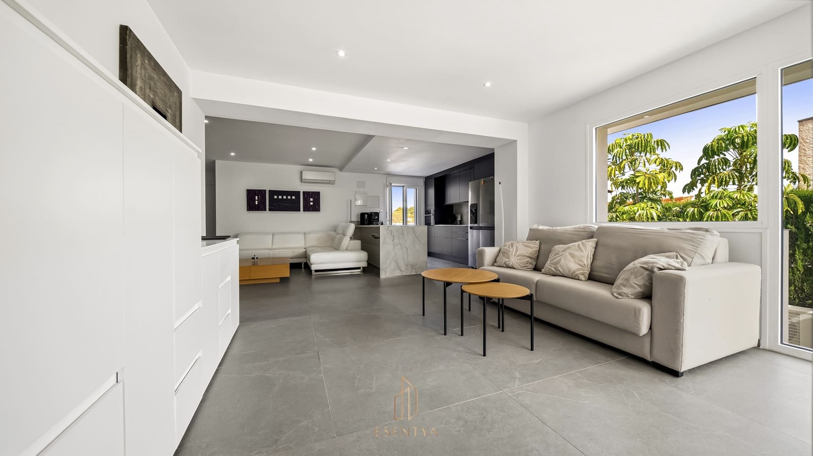 3 sovrum Villa till salu i Los Balcones med pool garage - 585 000 € (Ref: 9776970)