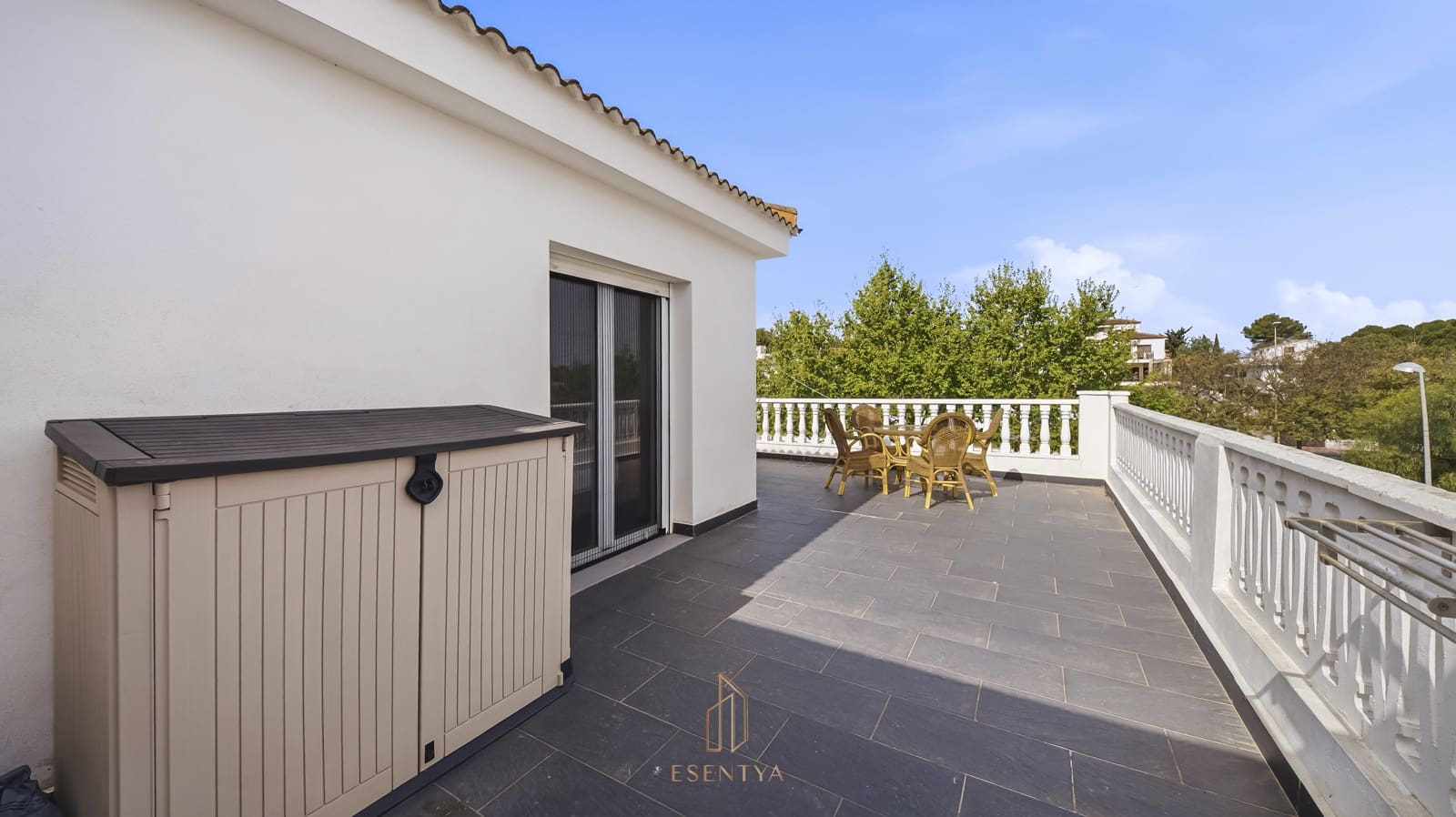 3 sovrum Villa till salu i Los Balcones med pool garage - 585 000 € (Ref: 9776970)