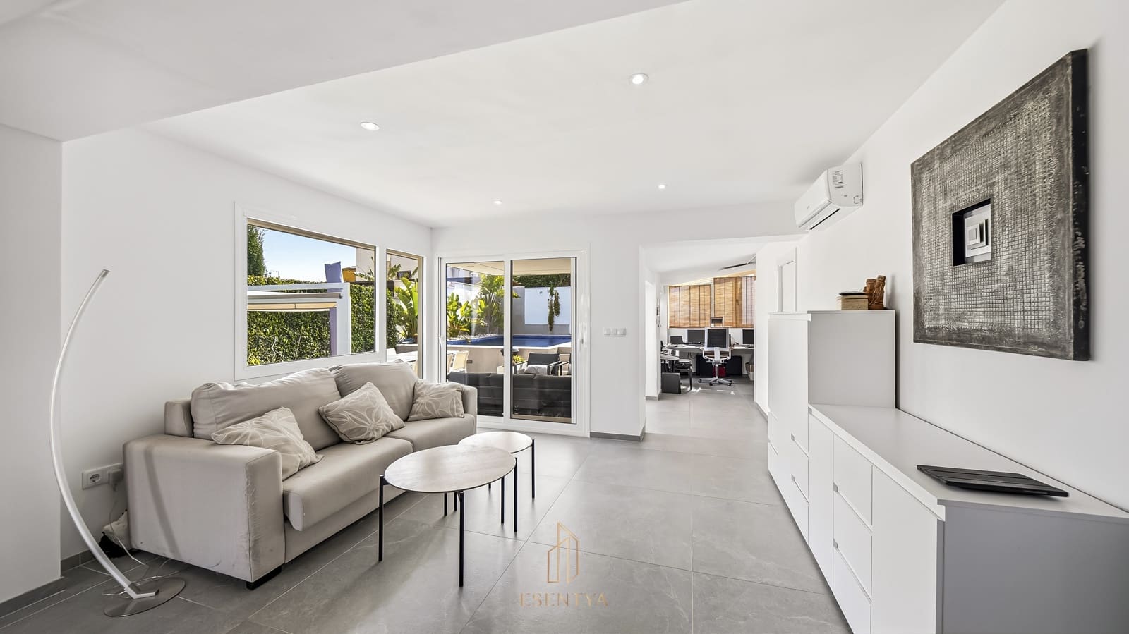 3 sovrum Villa till salu i Los Balcones med pool garage - 585 000 € (Ref: 9776970)