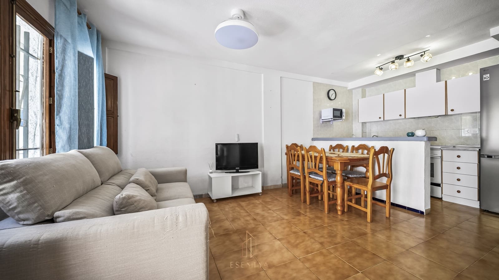 4 soverom Finca/Herregård til salgs i La Mata med svømmebasseng garasje - € 163 500 (Ref: 9785048)