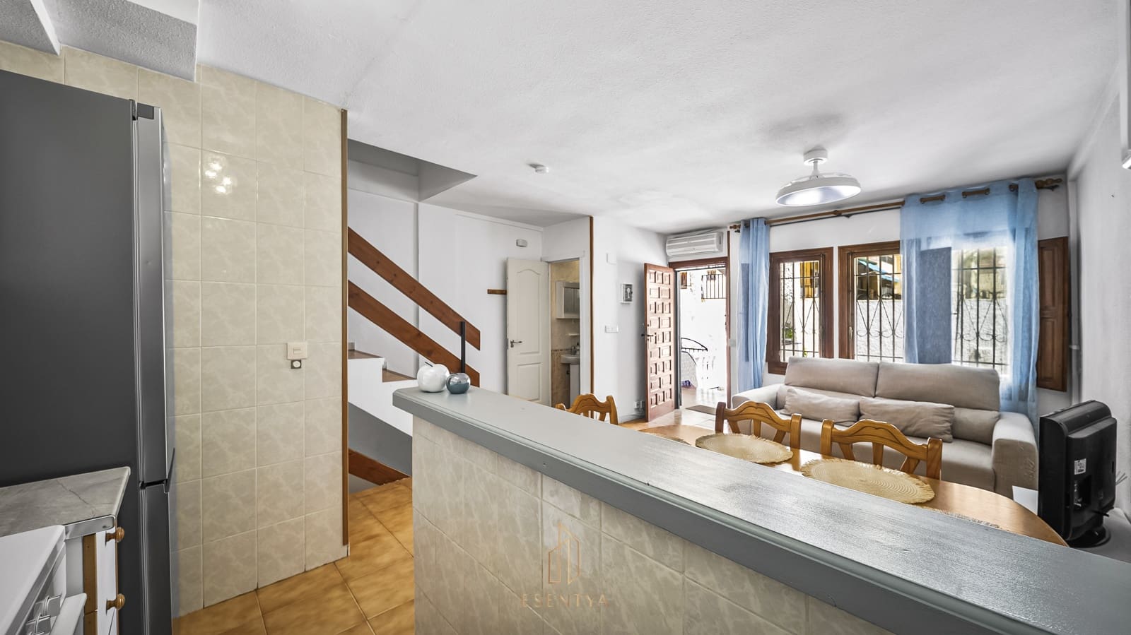 4 soverom Finca/Herregård til salgs i La Mata med svømmebasseng garasje - € 163 500 (Ref: 9785048)