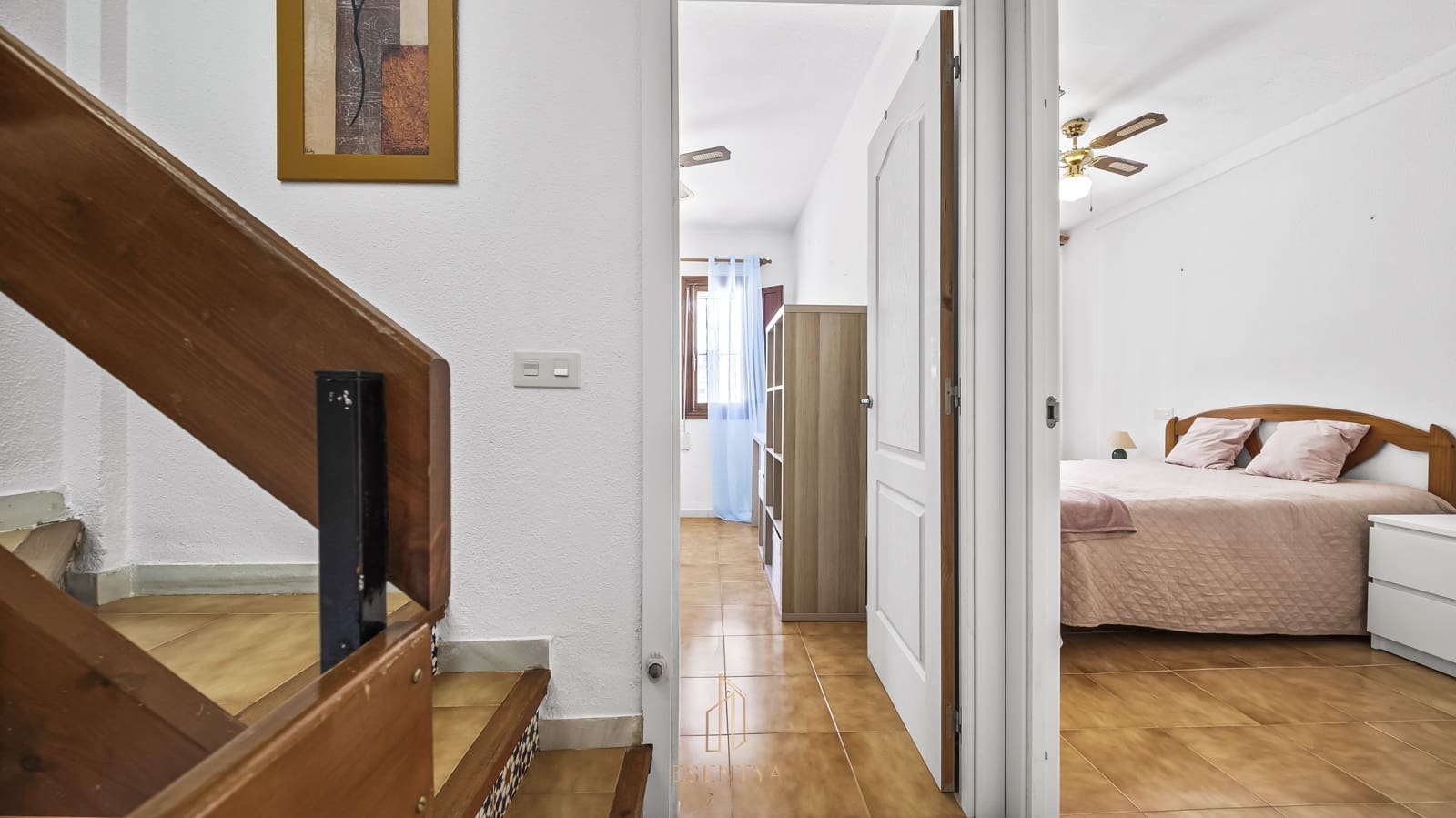 4 soverom Finca/Herregård til salgs i La Mata med svømmebasseng garasje - € 163 500 (Ref: 9785048)