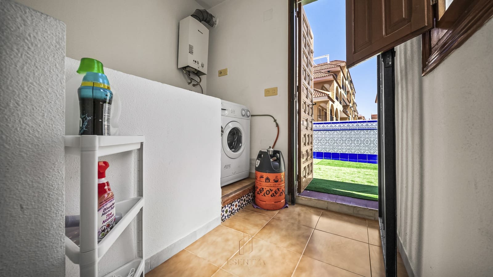 4 soverom Finca/Herregård til salgs i La Mata med svømmebasseng garasje - € 163 500 (Ref: 9785048)