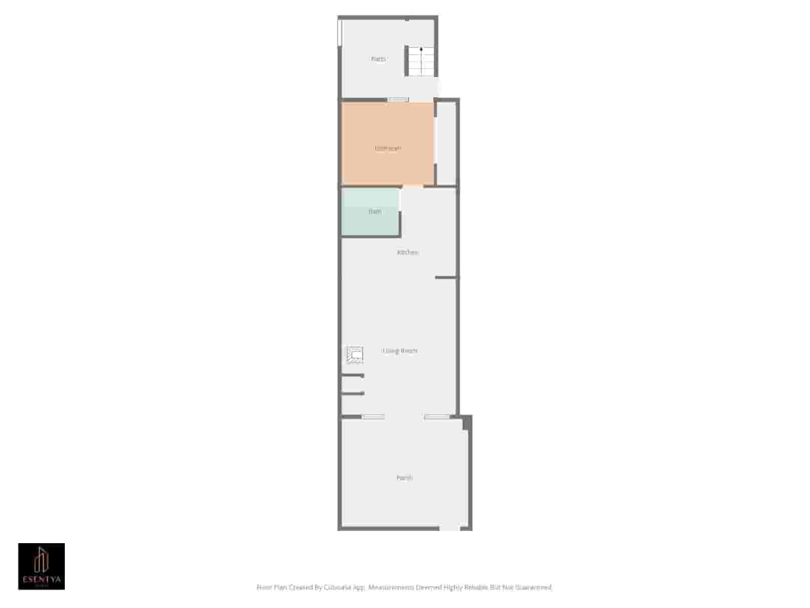 1 bedroom Finca/Country House for sale in Blue Lagoon - € 139,000 (Ref: 9802717)
