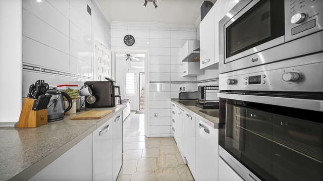 1 makuuhuone Maalaistalo myytävänä paikassa Blue Lagoon - 139 000 € (Ref: 9802717)