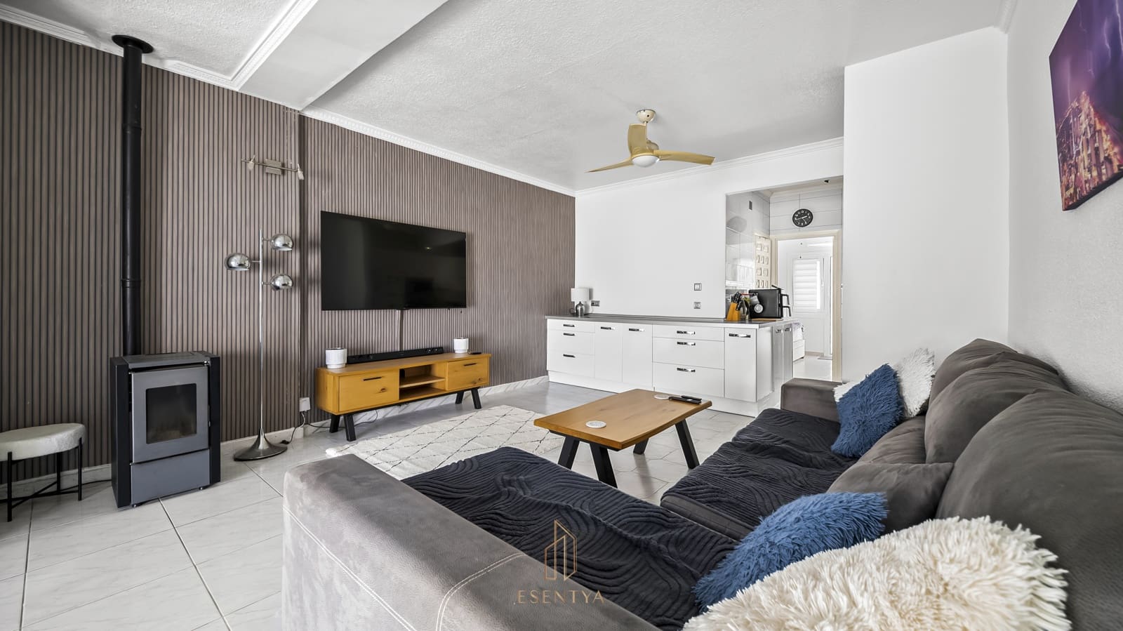 1 bedroom Finca/Country House for sale in Blue Lagoon - € 139,000 (Ref: 9802717)