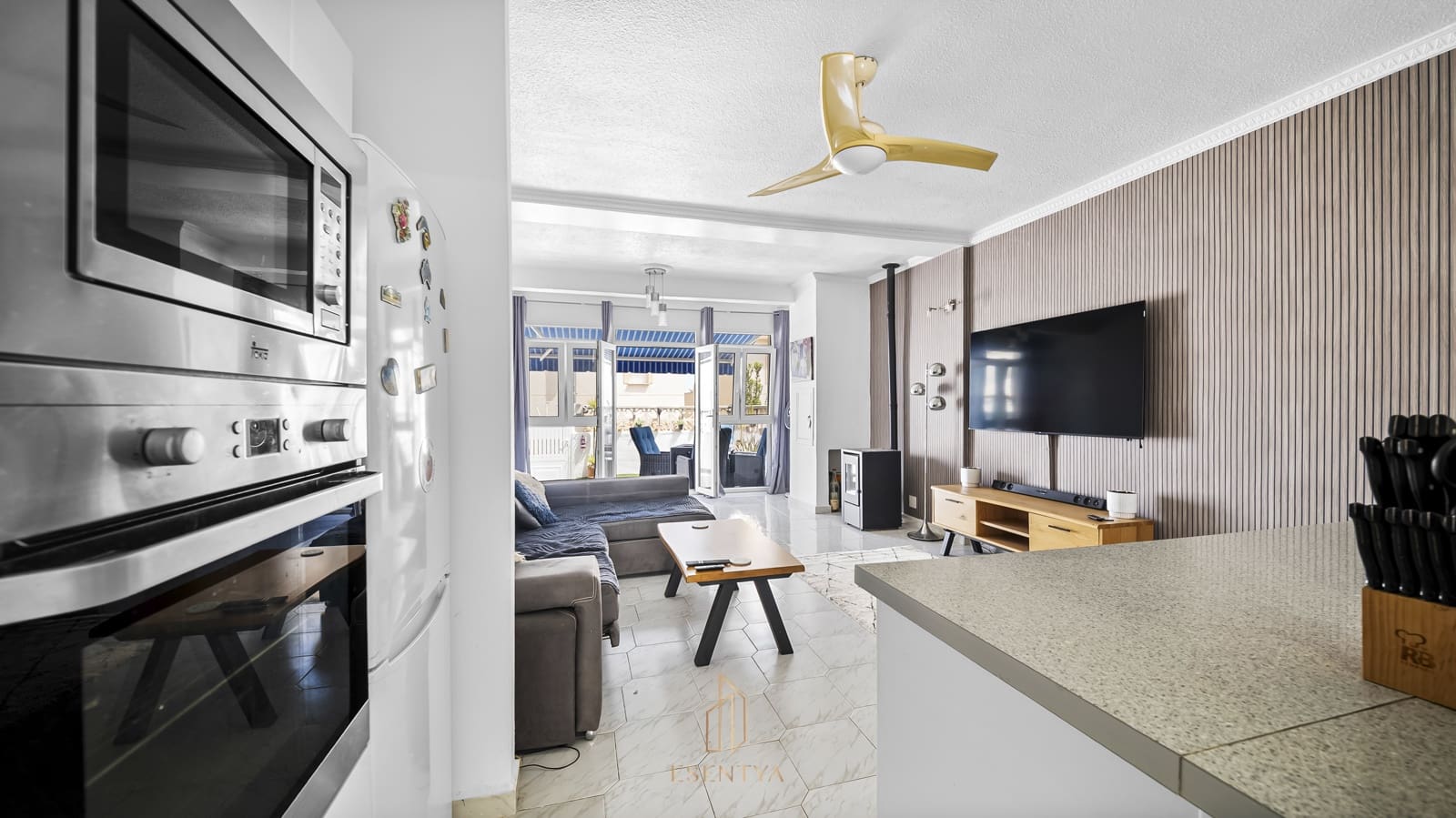 1 bedroom Finca/Country House for sale in Blue Lagoon - € 139,000 (Ref: 9802717)