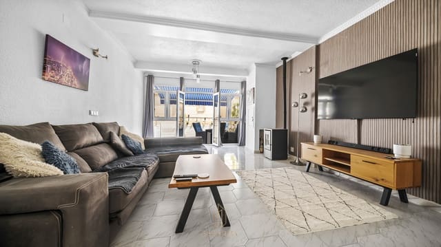 1 makuuhuone Maalaistalo myytävänä paikassa Blue Lagoon - 139 000 € (Ref: 9802717)