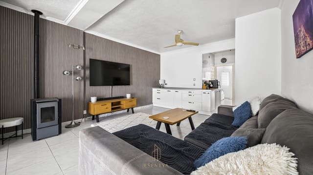 1 makuuhuone Maalaistalo myytävänä paikassa Blue Lagoon - 139 000 € (Ref: 9802717)