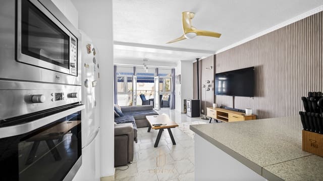 1 makuuhuone Maalaistalo myytävänä paikassa Blue Lagoon - 139 000 € (Ref: 9802717)