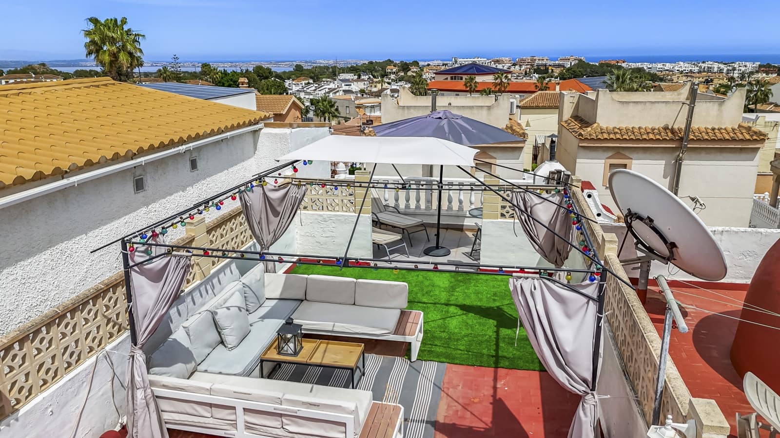 1 bedroom Finca/Country House for sale in Blue Lagoon - € 139,000 (Ref: 9802717)