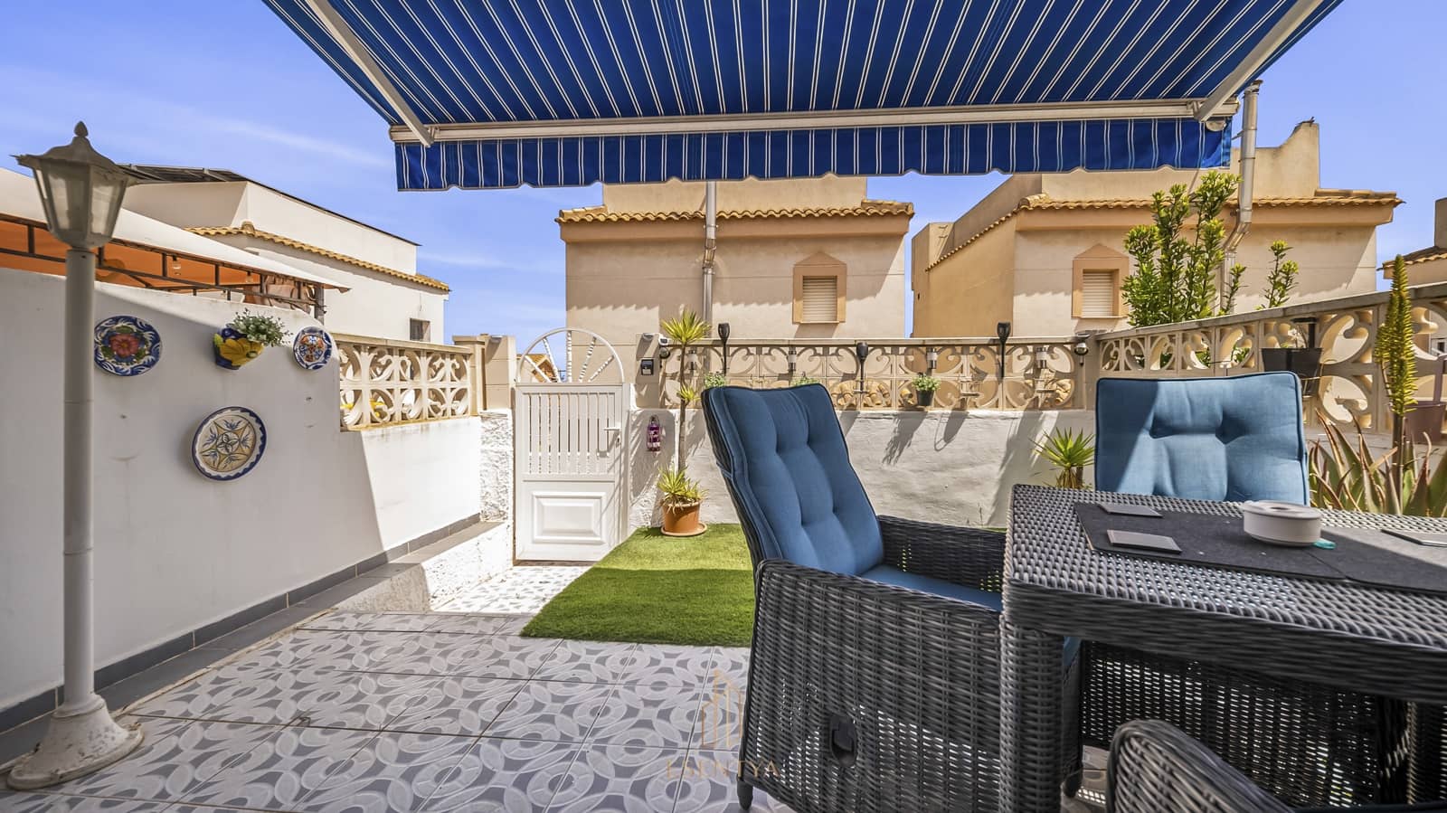 1 bedroom Finca/Country House for sale in Blue Lagoon - € 139,000 (Ref: 9802717)