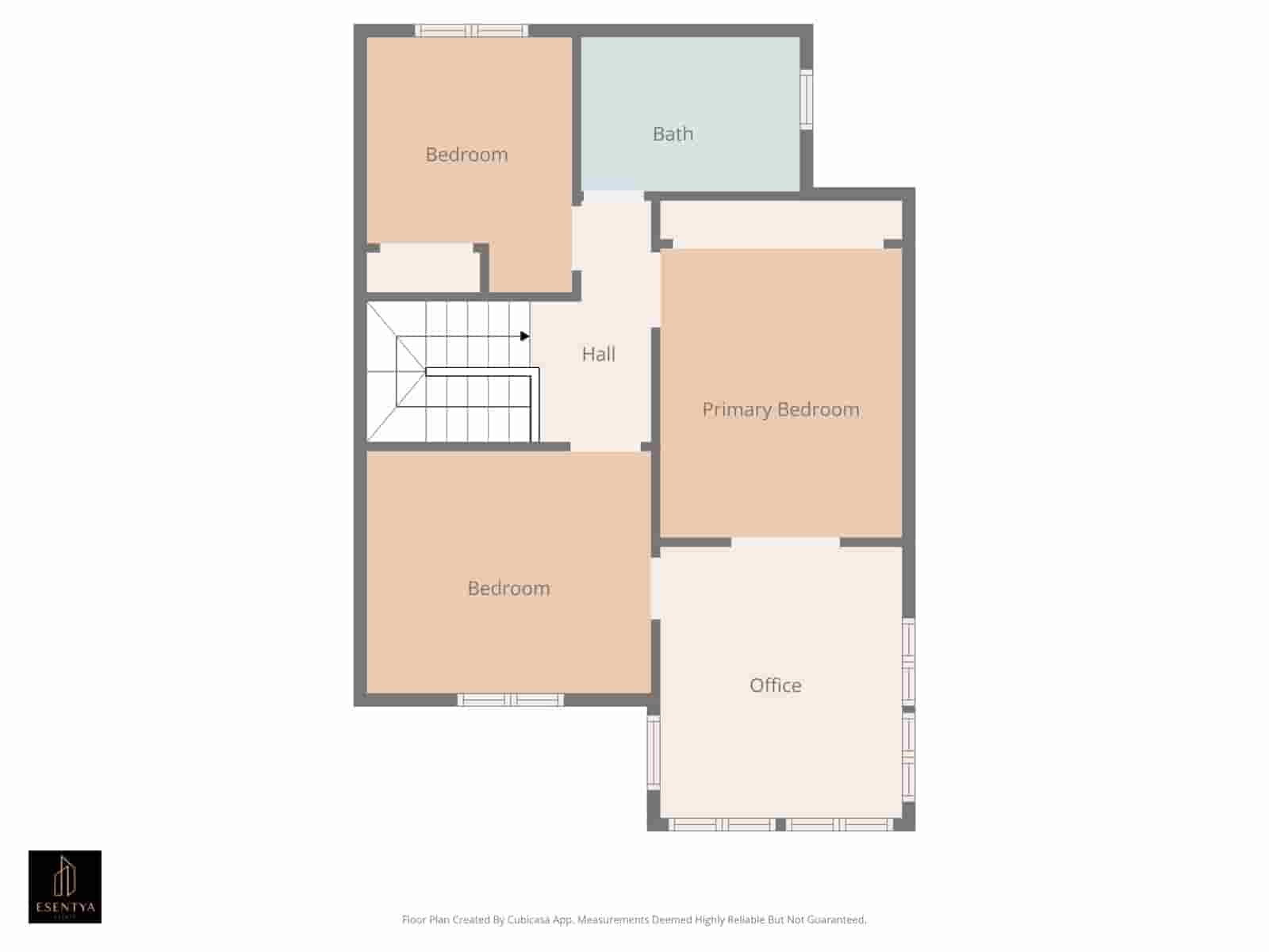 3 bedroom Finca/Country House for sale in Playa Flamenca with pool garage - € 259,900 (Ref: 9802887)