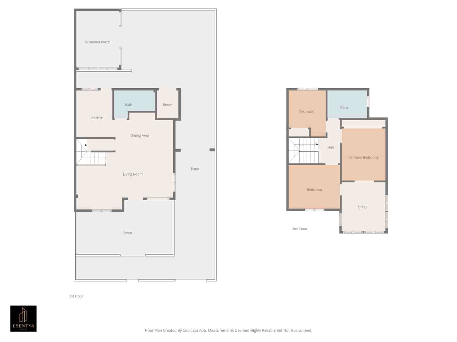 3 bedroom Finca/Country House for sale in Playa Flamenca with pool garage - € 259,900 (Ref: 9802887)
