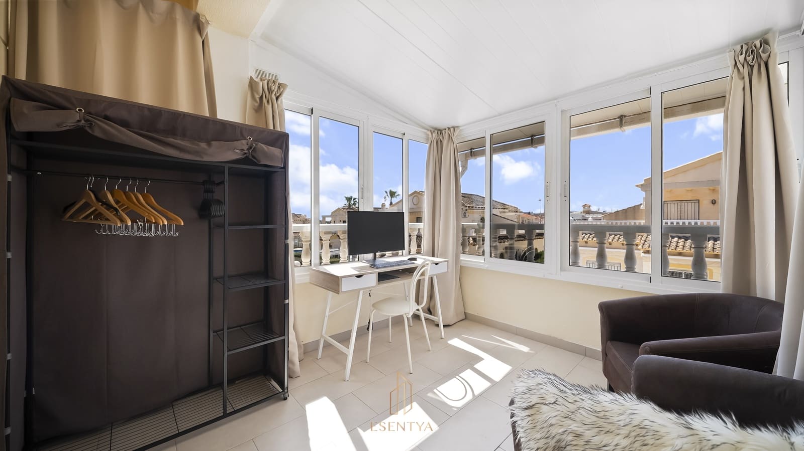 3 bedroom Finca/Country House for sale in Playa Flamenca with pool garage - € 259,900 (Ref: 9802887)