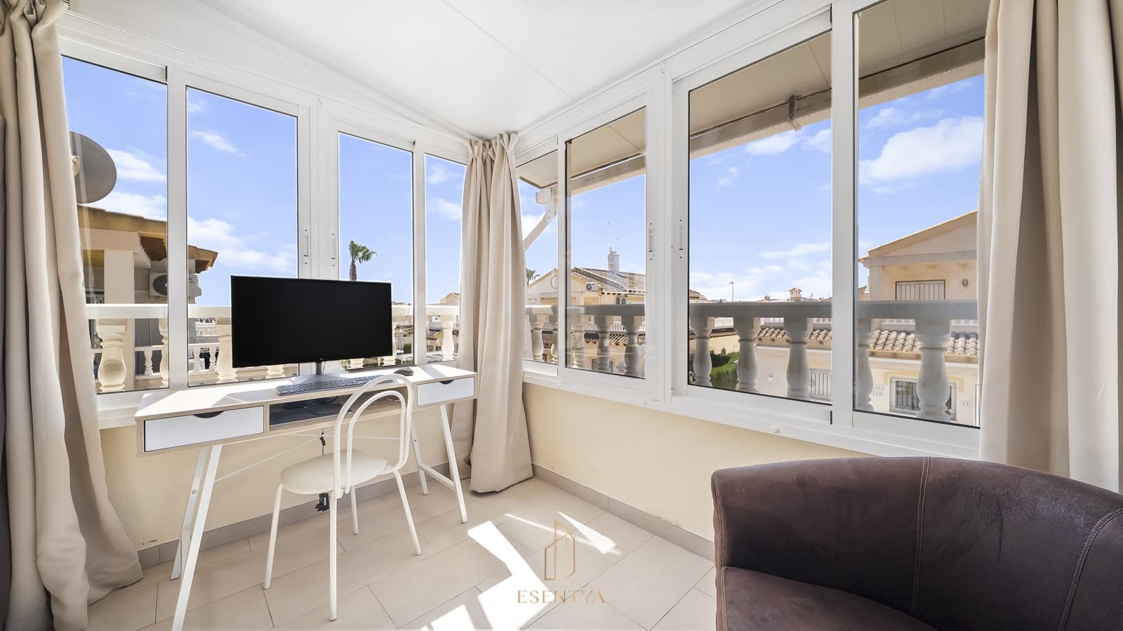 3 bedroom Finca/Country House for sale in Playa Flamenca with pool garage - € 259,900 (Ref: 9802887)