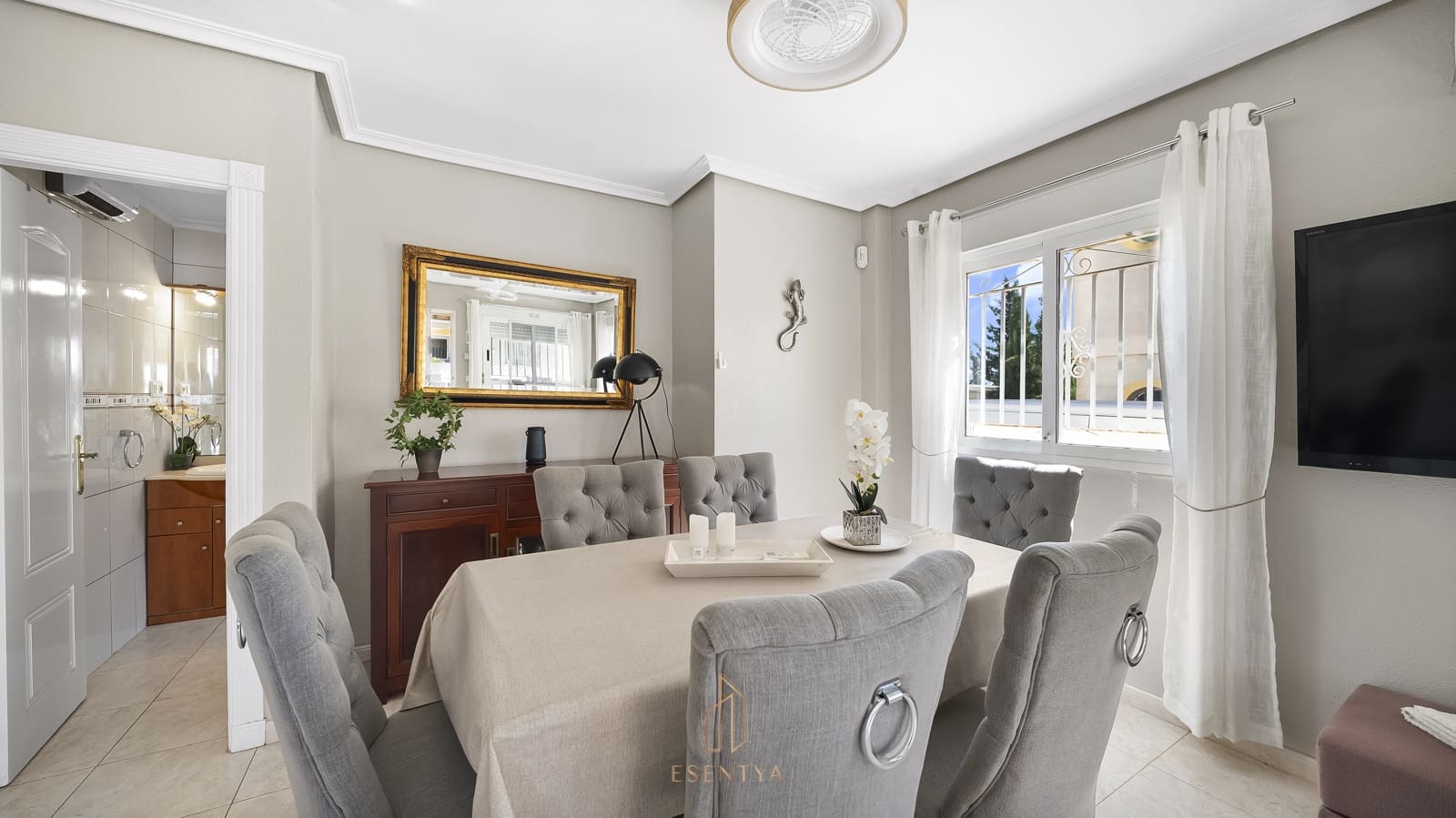 3 bedroom Finca/Country House for sale in Playa Flamenca with pool garage - € 259,900 (Ref: 9802887)