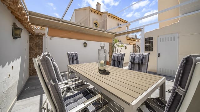 3 bedroom Finca/Country House for sale in Playa Flamenca, Orihuela with pool garage - € 259,900 (Ref: 9802887)