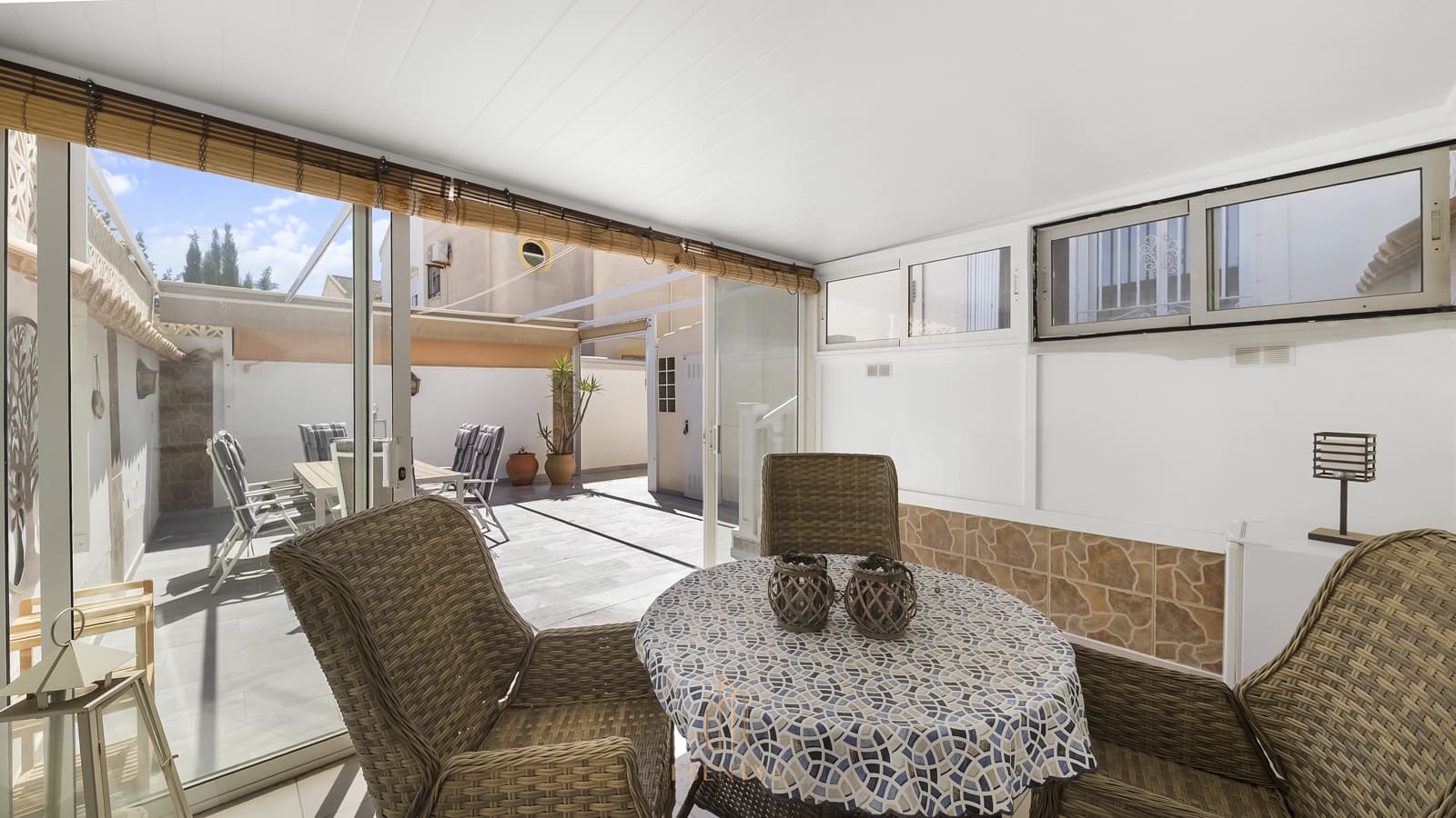 3 bedroom Finca/Country House for sale in Playa Flamenca with pool garage - € 259,900 (Ref: 9802887)