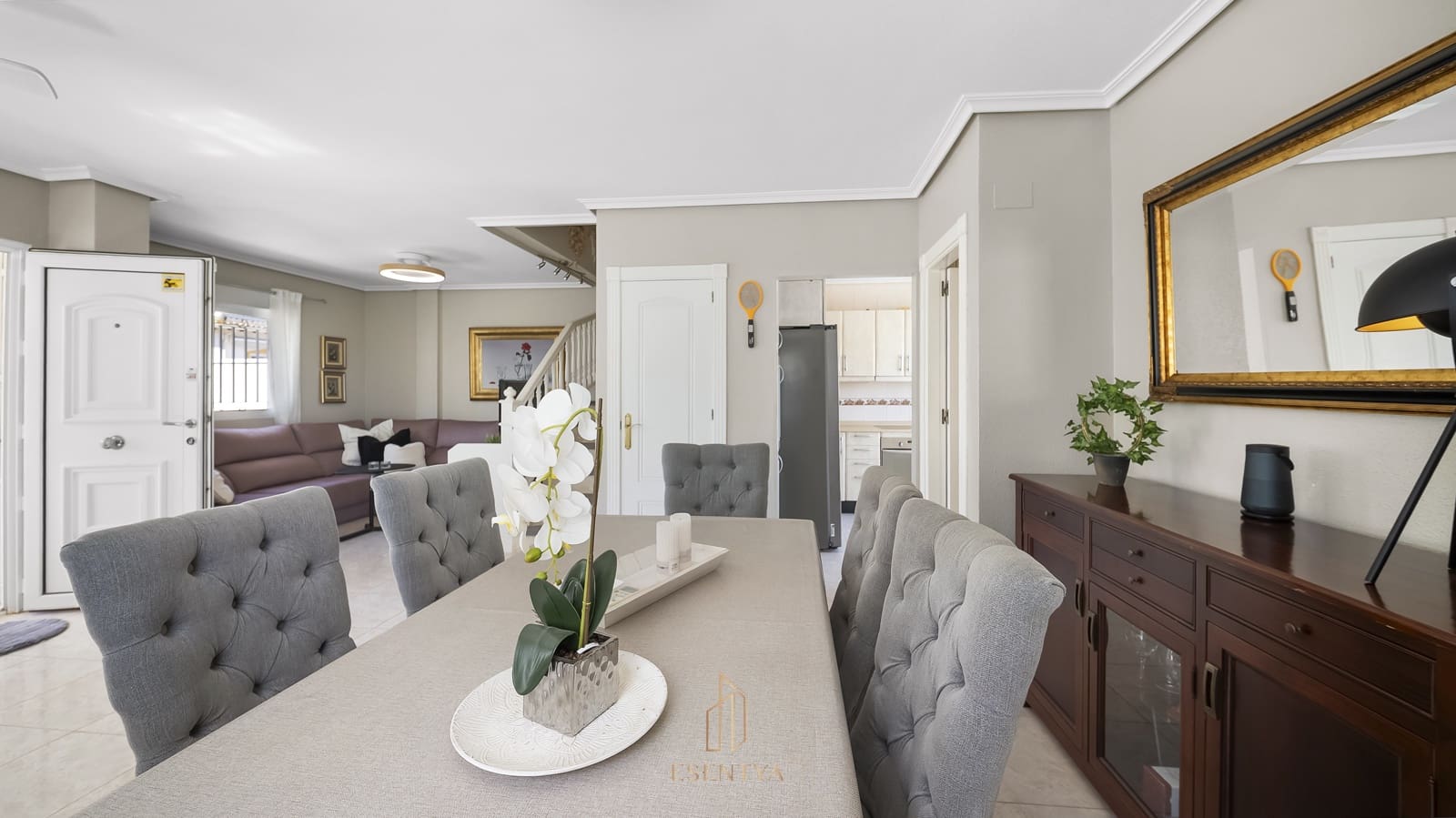 3 bedroom Finca/Country House for sale in Playa Flamenca with pool garage - € 259,900 (Ref: 9802887)