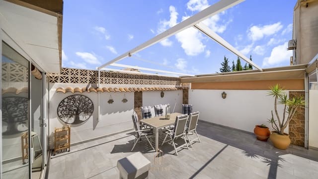 3 bedroom Finca/Country House for sale in Playa Flamenca, Orihuela with pool garage - € 259,900 (Ref: 9802887)