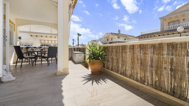 3 bedroom Finca/Country House for sale in Playa Flamenca, Orihuela with pool garage - € 259,900 (Ref: 9802887)