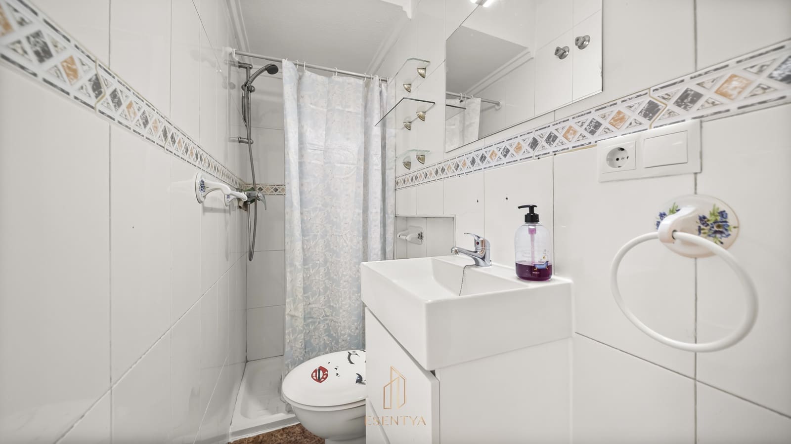 3 sovrum Finca/Hus på landet till salu i Torrevieja med pool garage - 228 000 € (Ref: 9802981)