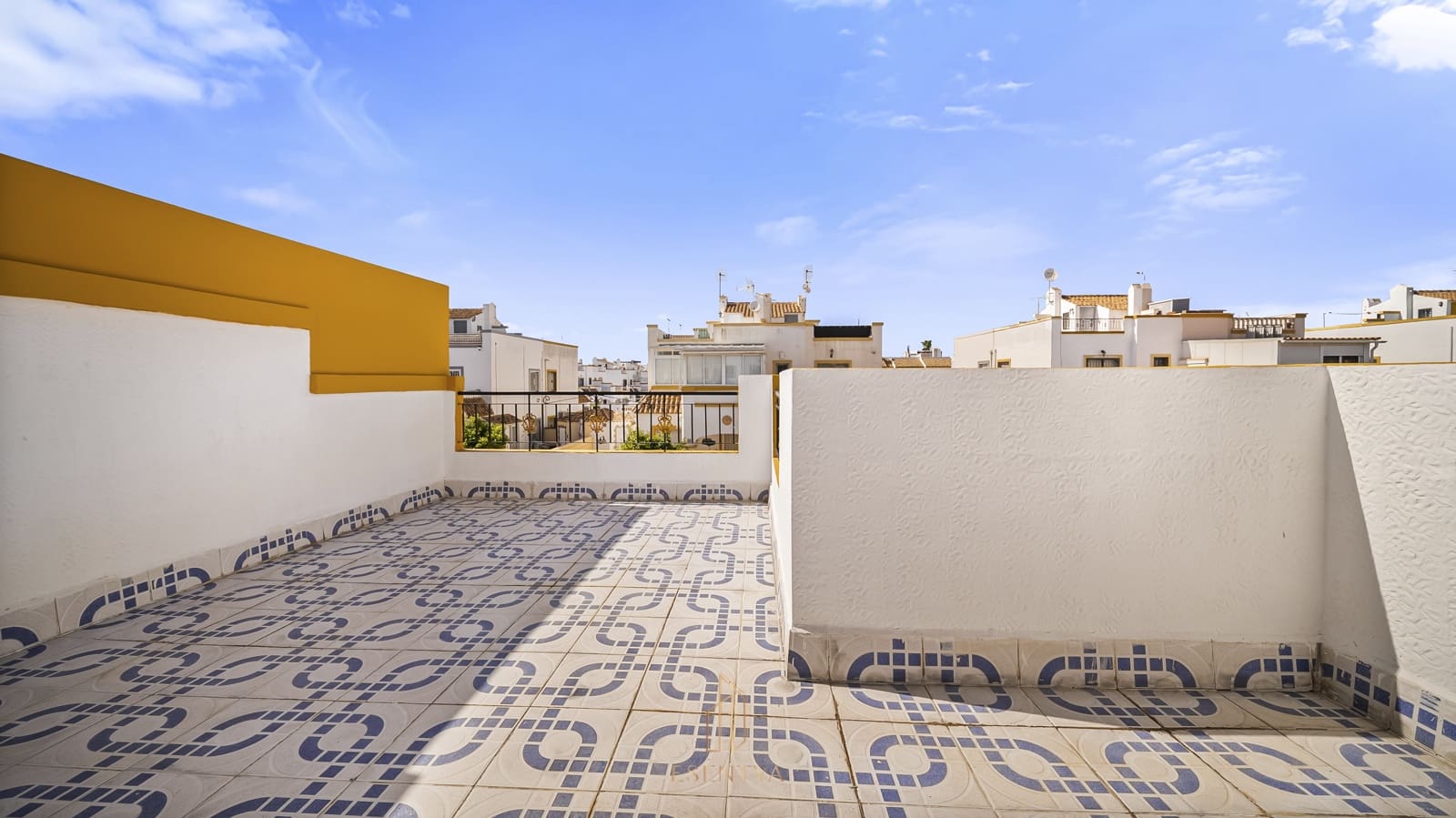 3 sovrum Finca/Hus på landet till salu i Torrevieja med pool garage - 228 000 € (Ref: 9802981)