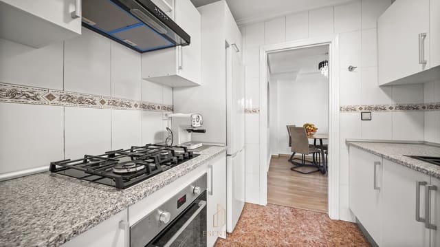 3 sovrum Finca/Hus på landet till salu i El Chaparral - La Siesta - La Torreta, Torrevieja med pool garage - 228 000 € (Ref: 9802981)