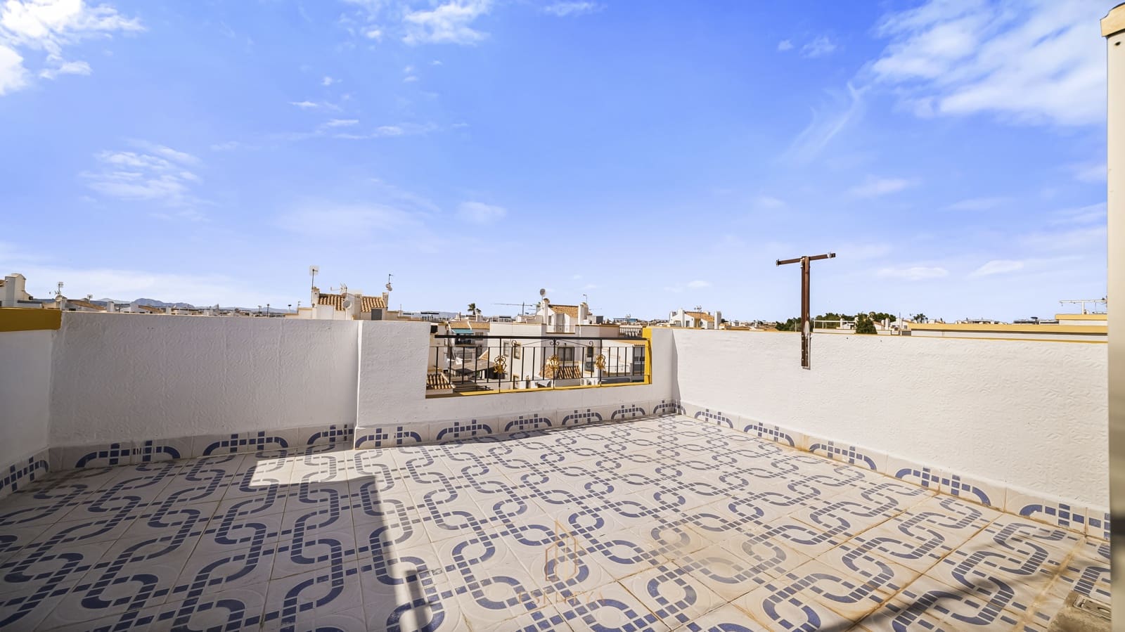 3 sovrum Finca/Hus på landet till salu i Torrevieja med pool garage - 228 000 € (Ref: 9802981)