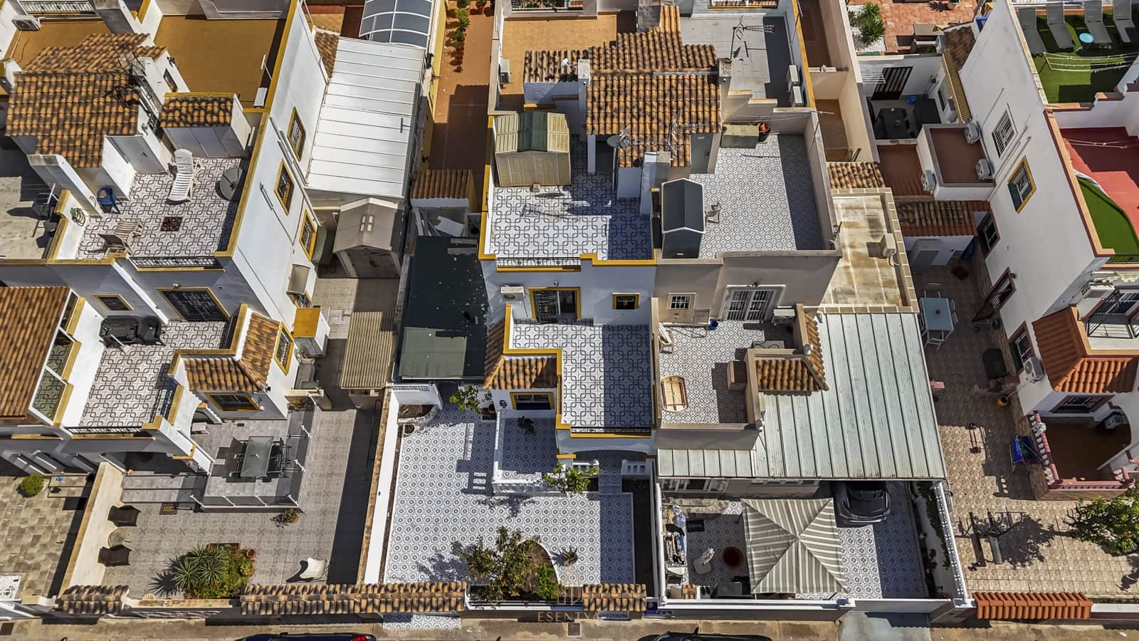 3 sovrum Finca/Hus på landet till salu i Torrevieja med pool garage - 228 000 € (Ref: 9802981)