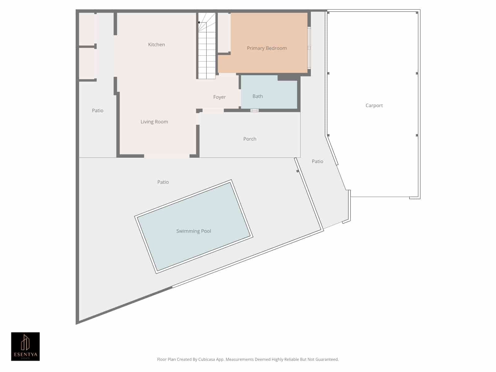3 slaapkamer Villa te koop in Orihuela Costa met zwembad garage - € 440.000 (Ref: 9802982)