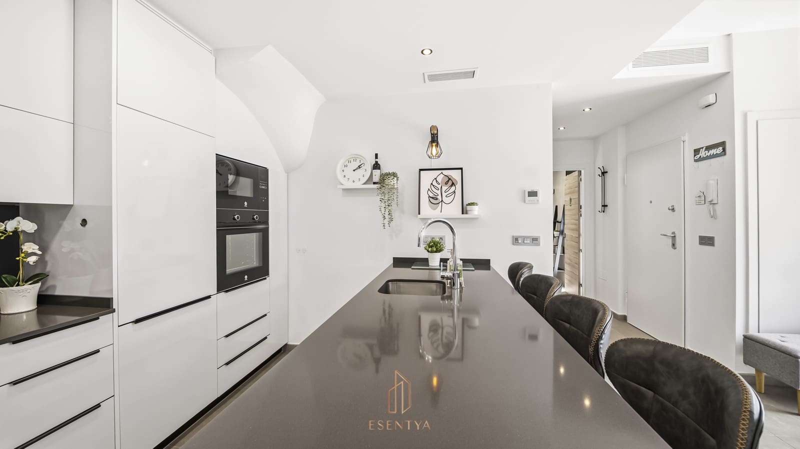 3 slaapkamer Villa te koop in Orihuela Costa met zwembad garage - € 440.000 (Ref: 9802982)