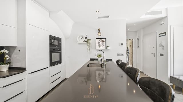 3 slaapkamer Villa te koop in Los Almendros (Orihuela Costa), Orihuela met zwembad garage - € 440.000 (Ref: 9802982)