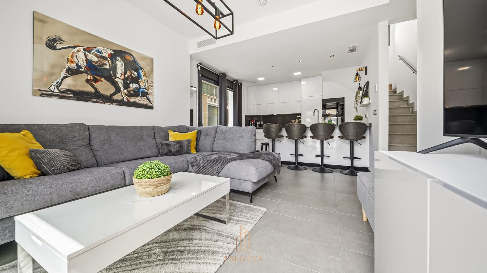 3 slaapkamer Villa te koop in Orihuela Costa met zwembad garage - € 440.000 (Ref: 9802982)