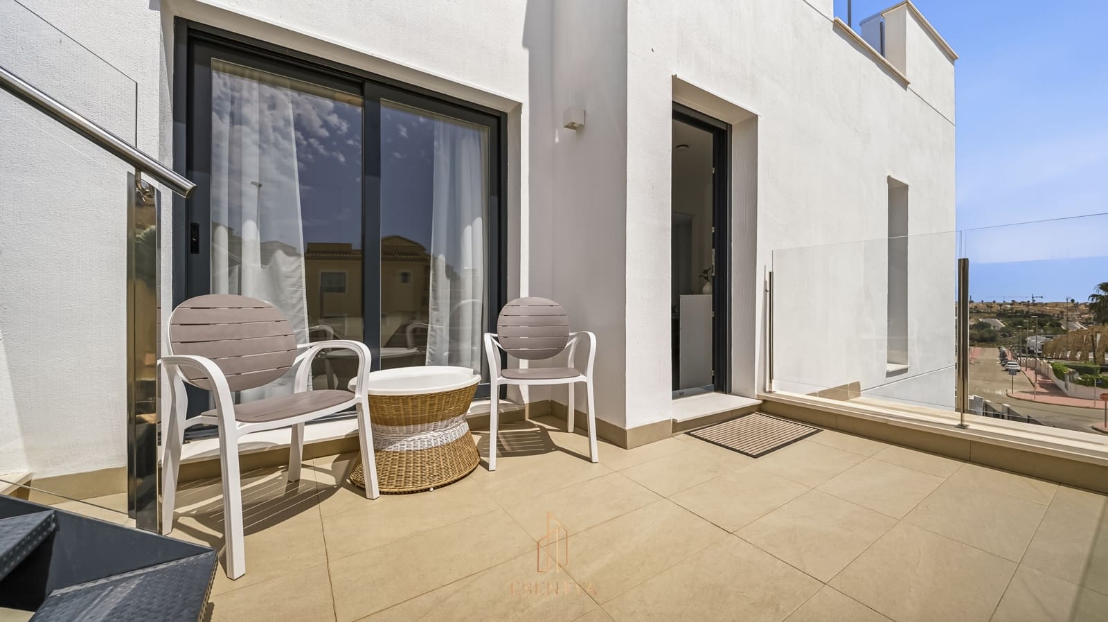 3 slaapkamer Villa te koop in Orihuela Costa met zwembad garage - € 440.000 (Ref: 9802982)
