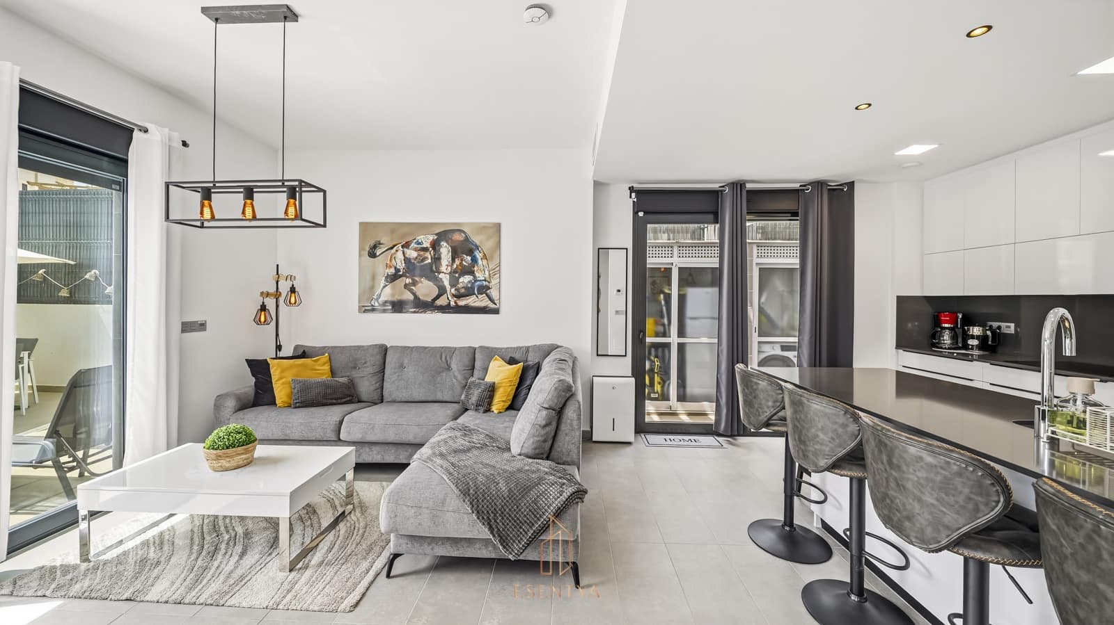 3 slaapkamer Villa te koop in Orihuela Costa met zwembad garage - € 440.000 (Ref: 9802982)