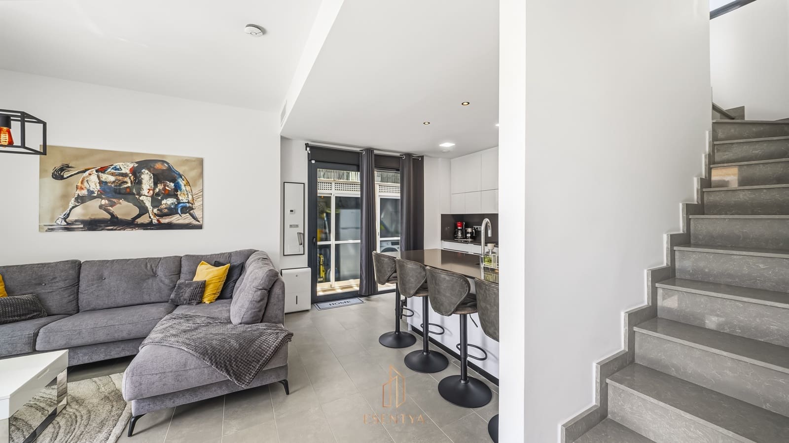 3 slaapkamer Villa te koop in Orihuela Costa met zwembad garage - € 440.000 (Ref: 9802982)