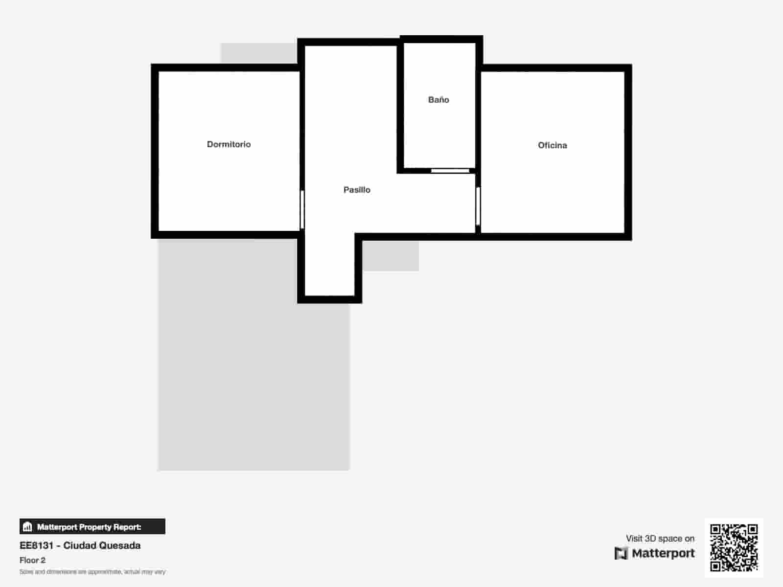 3 bedroom Villa for sale in Ciudad Quesada with pool garage - € 499,000 (Ref: 9804874)