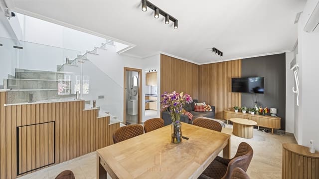 Finca/Casa Rural de 2 habitaciones en Los Altos en venta con piscina - 250.000 € (Ref: 9807244)