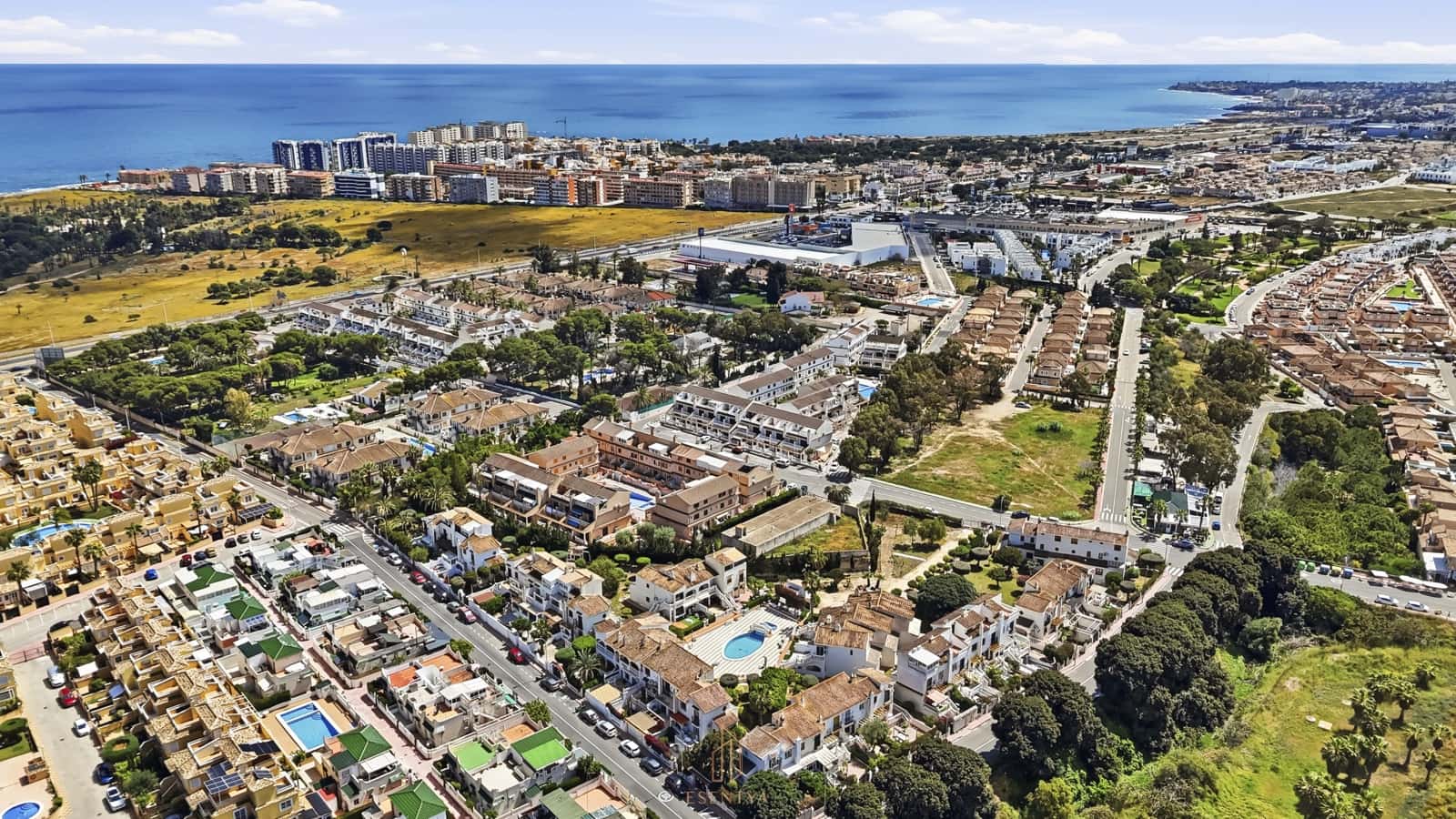 Finca/Casa Rural de 2 habitaciones en Los Altos en venta con piscina - 250.000 € (Ref: 9807244)