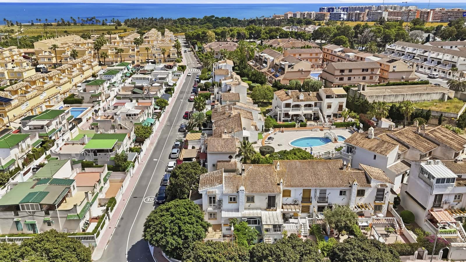 Finca/Casa Rural de 2 habitaciones en Los Altos en venta con piscina - 250.000 € (Ref: 9807244)